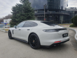 Купить Porsche Panamera GTS бензин 2022 id-1006475 Киев