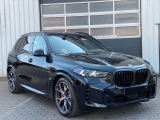 Купить новый BMW X5 xDrive30d дизель 2024 id-1006477 в Украине