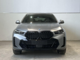 Купить новый BMW X6 xDrive30d дизель 2023 id-1006476 в Украине