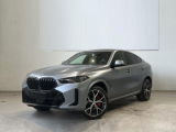 Купить BMW X6 xDrive30d дизель 2024 id-1006476 в Киеве