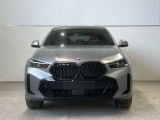 Купить новый BMW X6 xDrive30d дизель 2024 id-1006476 в Украине