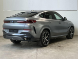 Купить BMW X6 xDrive30d дизель 2024 id-1006476 Киев