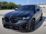 Купить BMW X6 M Competition бензин 2024 id-1006478 в Киеве