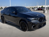 Купить BMW X6 M Competition бензин 2024 id-1006478 Киев