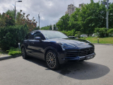 Продажа Porsche Cayenne Киев