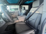 Купить GMC Hummer EV SUV электро 2024 id-1006482 Киев Випкар