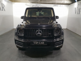Купить с пробегом Mercedes-Benz G 350D дизель 2021 id-1006484 в Украине
