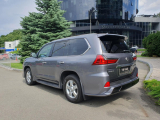 Купить Lexus LX 570 Sport бензин 2019 id-1006485 Киев