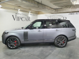 Продажа Land-Rover Range-Rover SVAutobiography Dynamic Киев