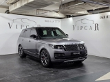 Купить с пробегом Land-Rover Range-Rover SVAutobiography Dynamic бензин 2021 id-1006487 в Украине