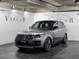 Купить Land-Rover Range-Rover SVAutobiography Dynamic бензин 2021 id-1006487 Киев Випкар