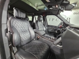 Купить Land-Rover Range-Rover SVAutobiography Dynamic бензин 2021 id-1006487 Киев