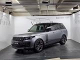 Купить Land-Rover Range-Rover SVAutobiography Dynamic бензин 2021 id-1006487 в Киеве