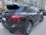 Купить с пробегом Porsche Cayenne GTS бензин 2014 id-1006505 в Украине