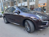 Продажа Porsche Cayenne GTS Киев