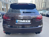 Купить Porsche Cayenne GTS бензин 2014 id-1006505 Киев Випкар