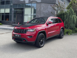 Купить Jeep Grand Cherokee Trackhawk газ/бензин 2018 id-1006507 в Киеве