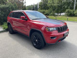 Продажа Jeep Grand Cherokee Trackhawk Киев