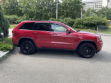 Купить Jeep Grand Cherokee Trackhawk газ/бензин 2018 id-1006507 Киев Випкар