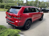 Купить Jeep Grand Cherokee Trackhawk газ/бензин 2018 id-1006507 Киев