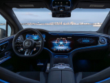 Продажа Mercedes-Benz EQE AMG SUV Киев