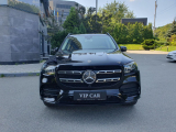 Купить с пробегом Mercedes-Benz GLS 400D AMG дизель 2019 id-1006525 в Украине