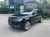 Купить Land-Rover Range-Rover Vogue бензин 2019 id-1006524 в Киеве