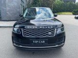 Купить с пробегом Land-Rover Range-Rover Vogue бензин 2019 id-1006524 в Украине