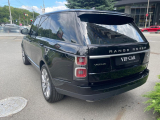 Купить Land-Rover Range-Rover Vogue бензин 2019 id-1006524 Киев Випкар