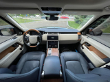 Купить Land-Rover Range-Rover Vogue бензин 2019 id-1006524 Киев