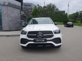 Купить с пробегом Mercedes-Benz GLE 450 AMG бензин 2019 id-1006523 в Украине