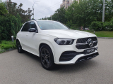 Продажа Mercedes-Benz GLE 450 AMG Киев