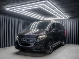 Купить Mercedes-Benz V 300D AMG Long 4matic дизель 2025 id-1006531 в Киеве
