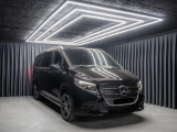Купить новый Mercedes-Benz V 300D AMG Long 4matic дизель 2025 id-1006531 в Украине