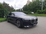 Продажа BMW 7-Series 750e xDrive Киев