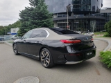 Купить BMW 7-Series 750e xDrive гибрид 2024 id-1006530 Киев