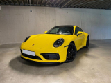 Купить Porsche 911 Carrera 4S бензин 2024 id-1006532 в Киеве
