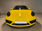 Купить новый Porsche 911 Carrera 4S бензин 2024 id-1006532 в Украине