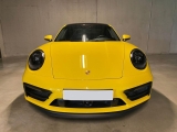 Купить новый Porsche 911 Carrera 4S бензин 2025 id-1006532 в Украине