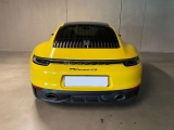 Купить Porsche 911 Carrera 4S бензин 2025 id-1006532 Киев