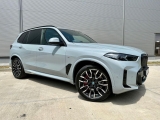 Купить новый BMW X5 xDrive30d дизель 2026 id-1006540 в Украине