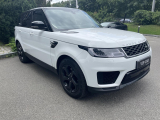 Продажа Land-Rover Range-Rover Sport Киев