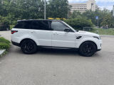 Купить Land-Rover Range-Rover Sport бензин 2018 id-1006537 Киев Випкар