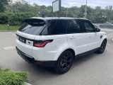 Купить Land-Rover Range-Rover Sport бензин 2018 id-1006537 Киев