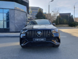 Купить новый Mercedes-Benz GLE Coupe 53 бензин 2024 id-1006541 в Украине