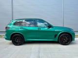 Купить BMW X5 M Competition бензин 2025 id-1006548 Киев Випкар