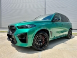 Купить BMW X5 M Competition бензин 2025 id-1006548 в Киеве