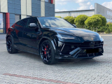 Купить Lamborghini Urus Performante бензин 2024 id-1006555 Киев Випкар