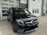 Купить Mercedes-Benz V 300D AMG Long 4matic дизель 2022 id-1006559 в Киеве