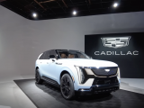 Купить Cadillac Escalade IQ электро 2024 id-1006562 в Киеве